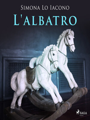 cover image of L'albatro